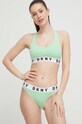 Îmbrăcăminte Dkny sutien DK4519 verde