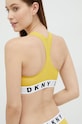Σουτιέν DKNY DK4519 κίτρινο AA00