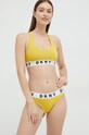 Dkny sutien galben DK4519
