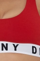 Dkny biustonosz sportowy Damski