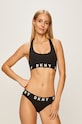 Ruházat Dkny funkcionális fehérnemű DK4519 fekete