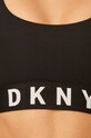 Dkny funkcionális fehérnemű fekete DK4519