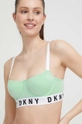 зелений Dkny