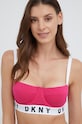 Одяг Dkny Бюстгальтер DK4521 рожевий