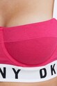 Dkny Бюстгальтер розовый DK4521