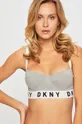 Dkny - Podprsenka  53 % Bavlna, 35 % Modal, 12 % Spandex