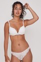 Îmbrăcăminte Undiz - Sutien Sabriniz 651328284 alb