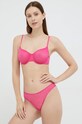 Odzież Dkny - Biustonosz DK4019 DK4019 różowy