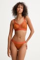 Dkny sutien DK4084 portocaliu AA00