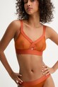 Dkny sutien portocaliu DK4084