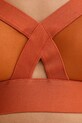 Dkny sutien DK4084 portocaliu