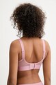 Odzież Dkny biustonosz DK4084 różowy
