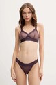 Σουτιέν Dkny DK4084 μωβ AA00