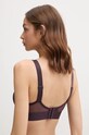 Ρούχα Σουτιέν Dkny DK4084 μωβ