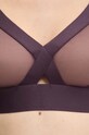 Σουτιέν Dkny DK4084 μωβ