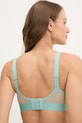 Odzież Dkny biustonosz DK4084 turkusowy