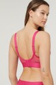 Dkny biustonosz DK4084 różowy AA00
