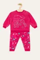 розовый Blukids - Детская пижама 74-98 см. Для девочек