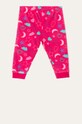 Dziewczynka Blukids - Piżama dziecięca 74-98 cm 6149.5437284 różowy