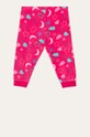 Blukids - Piżama dziecięca 74-98 cm 6149.5437284 różowy