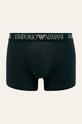 Emporio Armani - Boxeri (2 pack) 9A720.111769 bleumarin AW19