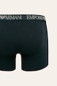 Emporio Armani - Boxeri (2 pack) bleumarin 9A720.111769