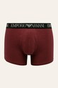 Oblečenie Emporio Armani - Boxerky (2 pak) 9A720.111769 čierna