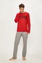 Strellson - Pyžamo červená 521140