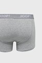 Joop! - Boxerky (3 pak) 30018463 sivá AW19