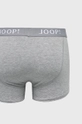 Joop! - Boxerky (3 pak) sivá