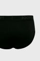Joop! - Slipy (3-pack) 30018462 czarny AW19