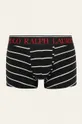 Polo Ralph Lauren - Boxerky (2 pak) čierna