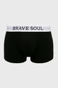 Brave Soul - Boxeri (3 pack) De bărbați