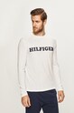 Tommy Hilfiger - Pyžamo UM0UM01671 biela AW19