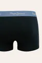 Pepe Jeans - Boxerky Zared (3-pak)