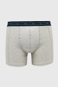 Scotch & Soda - Boxerky (3 pak)  92% Bavlna, 8% Elastan