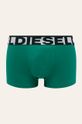 Diesel - Boxeri (3-pack)  95% Bumbac, 5% Elastan