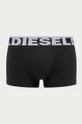 Diesel - Bokserki (3-pack) 95 % Bawełna, 5 % Elastan