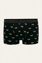 Diesel - Boxerky priliehavé boxerky tmavomodrá 00CIYK.0NAXJ