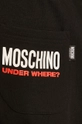 Moschino Underwear - Pyžamové nohavice  1. látka: 100% Bavlna 2. látka: 95% Bavlna, 5% Elastan