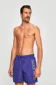 Calvin Klein Underwear - Fürdőnadrág kék