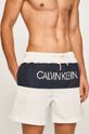 biela Calvin Klein Underwear - Plavky Pánsky