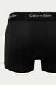 Calvin Klein Underwear - Bokserki (2 pack) 000NB1632A czarny AA00