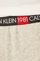 sivá Calvin Klein Underwear - Pyžamové nohavice