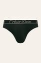 Calvin Klein Underwear - Slipy (2 pak)  Základná látka: 95% Bavlna, 5% Elastan Úprava : 12% Elastan, 57% Nylón, 31% Polyester