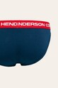 Henderson - Slipy (2-pack) viacfarebná 37420