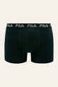 Fila bokserki (2-pack) dzianina granatowy FU5004/2