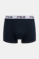 Fila - Boxeri (2-pack) FU5016/2 bleumarin AA00