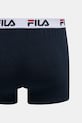 Îmbrăcăminte Fila - Boxeri (2-pack) FU5016/2 bleumarin