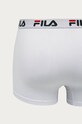 Odzież Fila - Bokserki (2-pack) FU5016/2 biały
